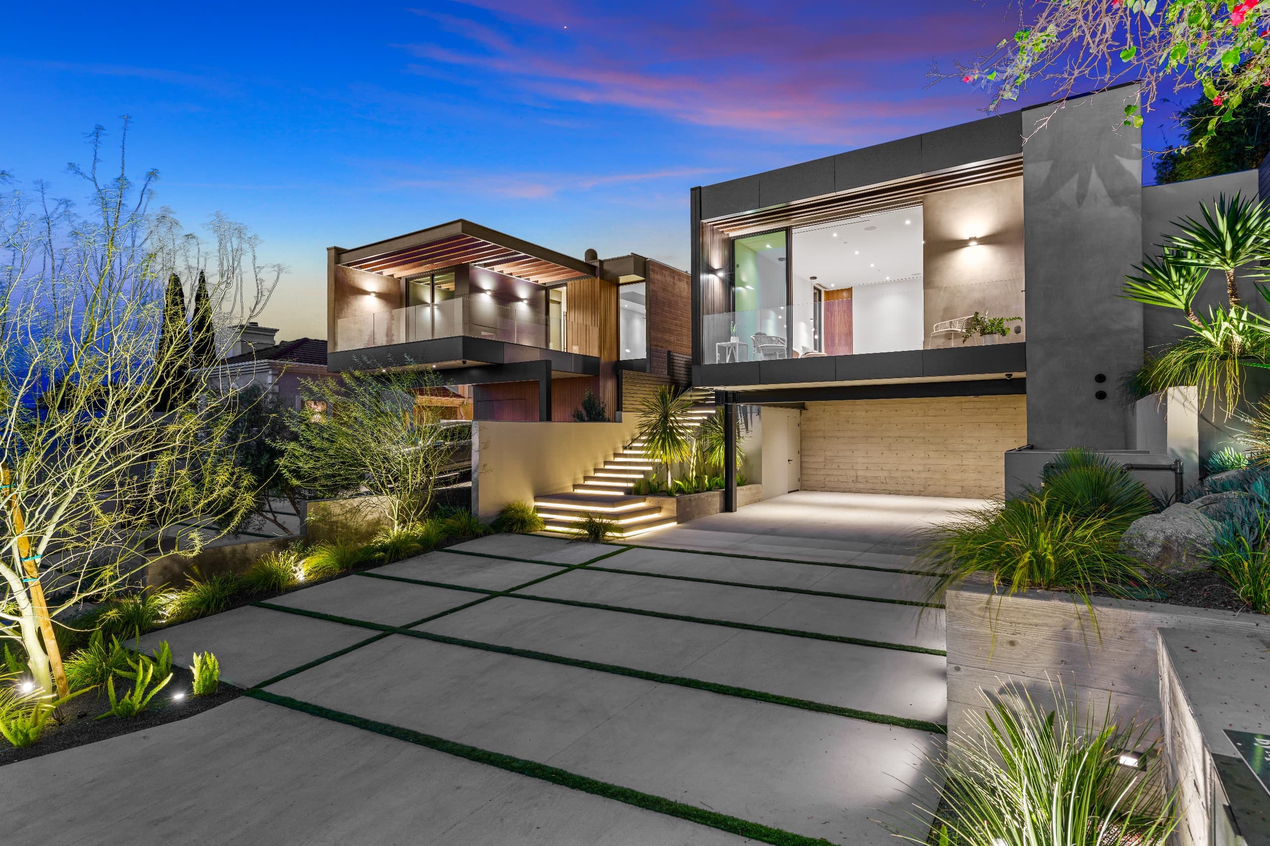 South Pasadena - Modern Custom Home