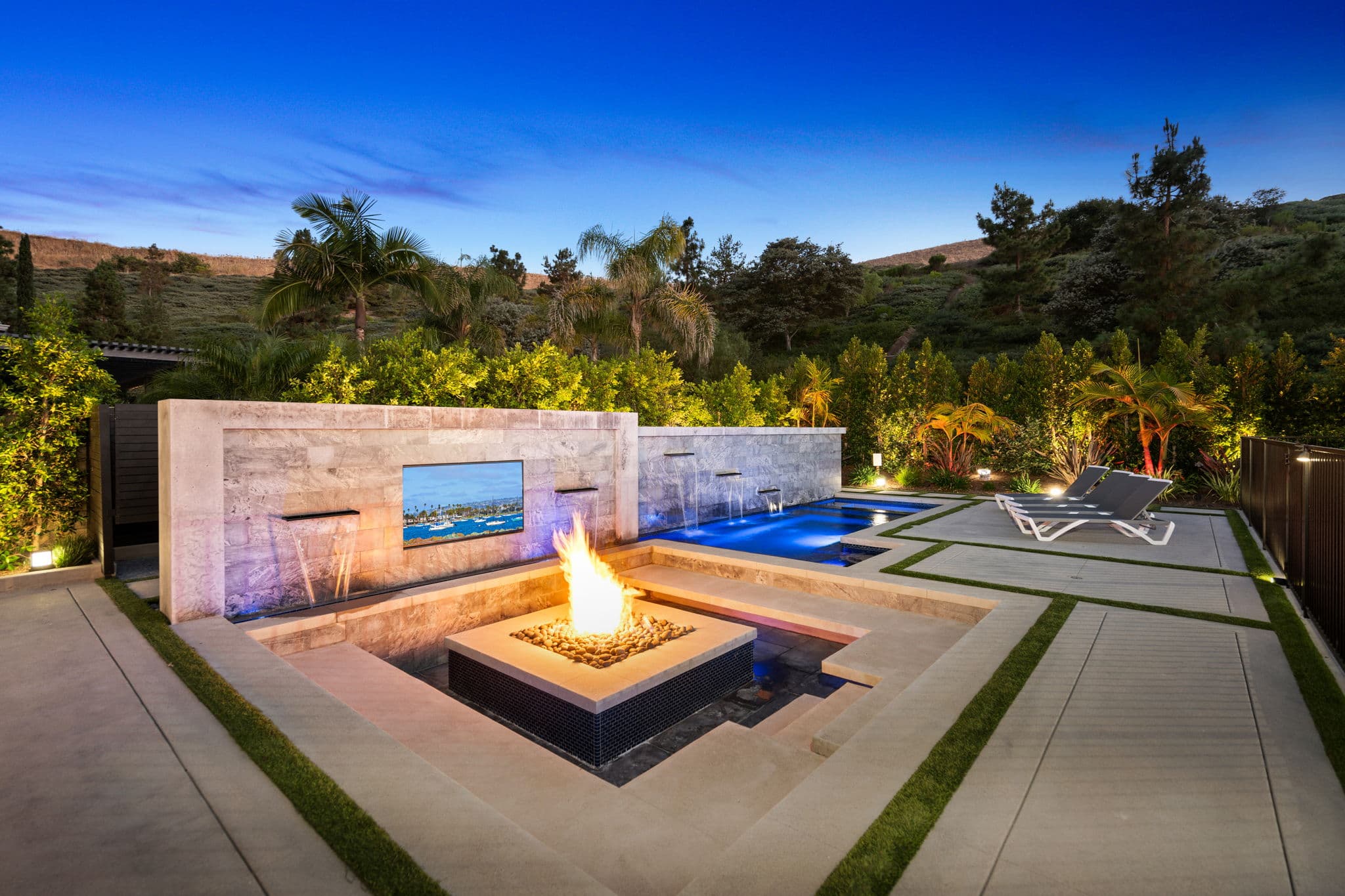 San Juan Capistrano - Remodel